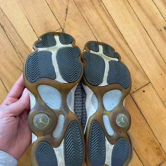 Nike  Jordan Horizon - Picture 9 of 9